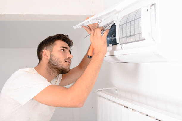 Best HVAC Air Duct Cleaning  in Wingate, NC