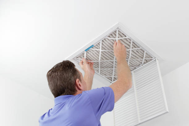 Best Air Duct Cleaning Company Near Me  in Wingate, NC